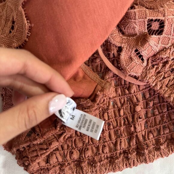 WISHFUL Women's Bra - Picture 2 of 4